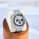 Đồng hồ năng lượng mặt trời Seiko Prospex Speedtimer SBDL085