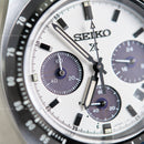 Đồng hồ năng lượng mặt trời Seiko Prospex Speedtimer SBDL085