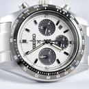 Đồng hồ năng lượng mặt trời Seiko Prospex Speedtimer SBDL085