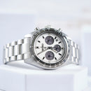 Đồng hồ năng lượng mặt trời Seiko Prospex Speedtimer SBDL085