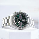 Đồng hồ năng lượng mặt trời Seiko Prospex Speedtimer SBDL107