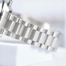 Đồng hồ năng lượng mặt trời Seiko Prospex Speedtimer SBDL107