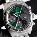 Đồng hồ năng lượng mặt trời Seiko Prospex Speedtimer SBDL107