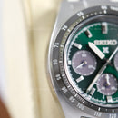 Đồng hồ năng lượng mặt trời Seiko Prospex Speedtimer SBDL107