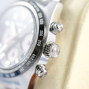 Đồng hồ năng lượng mặt trời Seiko Prospex Speedtimer SBDL107