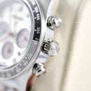 Đồng hồ năng lượng mặt trời Seiko Prospex Speedtimer SBDL095