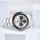 Đồng hồ năng lượng mặt trời Seiko Prospex Speedtimer SBDL095