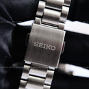 Đồng hồ năng lượng mặt trời Seiko Prospex Speedtimer SBDL111