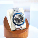 Đồng hồ năng lượng mặt trời Seiko Prospex Speedtimer SBDL111