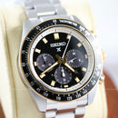 Đồng hồ năng lượng mặt trời Seiko Prospex Speedtimer SBDL113 - Nhận Order