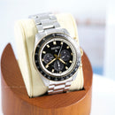 Đồng hồ năng lượng mặt trời Seiko Prospex Speedtimer SBDL113 - Nhận Order