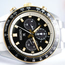 Đồng hồ năng lượng mặt trời Seiko Prospex Speedtimer SBDL113 - Nhận Order