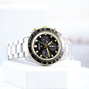 Đồng hồ năng lượng mặt trời Seiko Prospex Speedtimer SBDL113 - Nhận Order