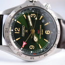 Đồng hồ cơ Seiko Prospex Alpinist SBEJ005 - Nhận Order