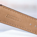 Đồng hồ cơ Seiko Prospex Alpinist SBEJ005 - Nhận Order