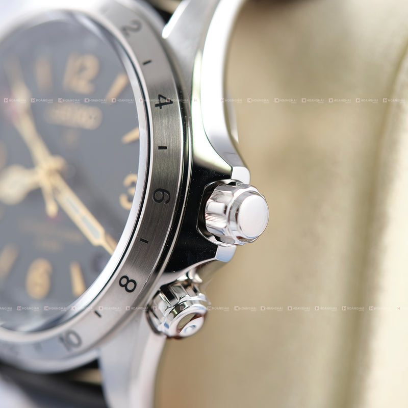 Đồng hồ cơ Seiko Prospex Alpinist SBEJ005
