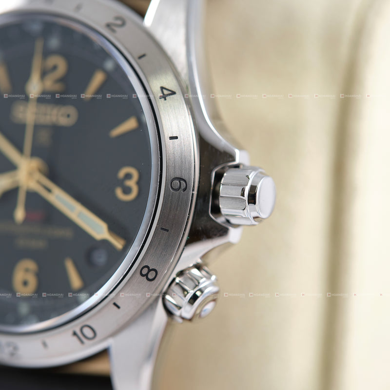 Đồng hồ cơ Seiko Prospex Alpinist SBEJ005