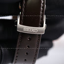 Đồng hồ cơ Seiko Prospex Alpinist SBEJ005 - Nhận Order