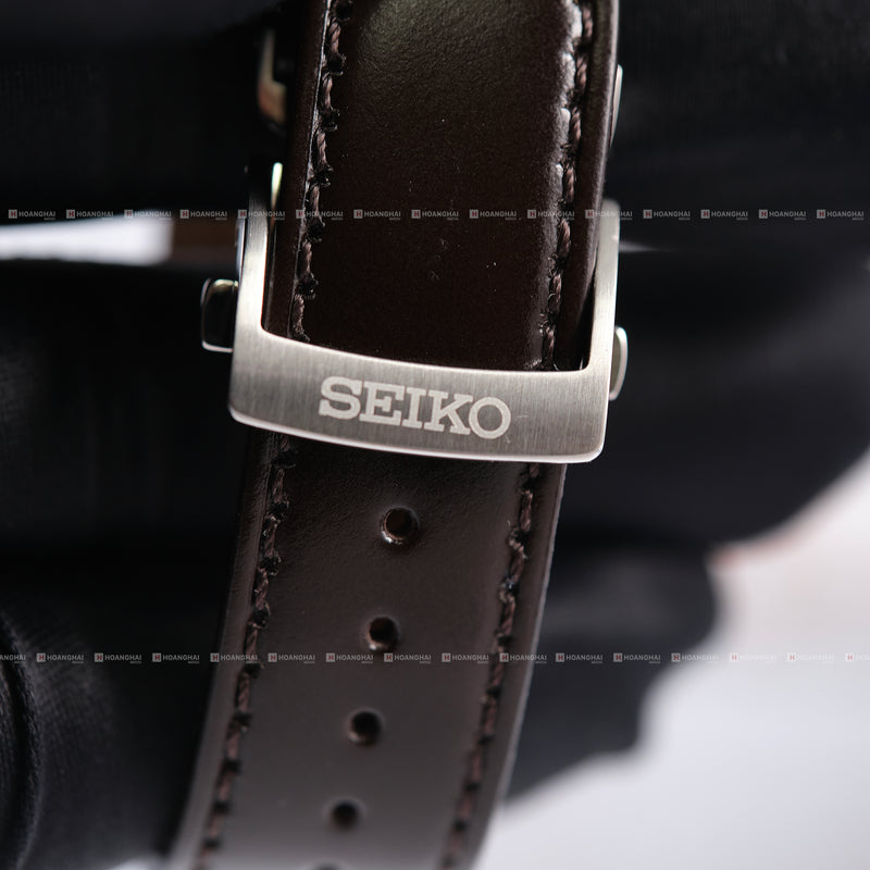 Đồng hồ cơ Seiko Prospex Alpinist SBEJ005