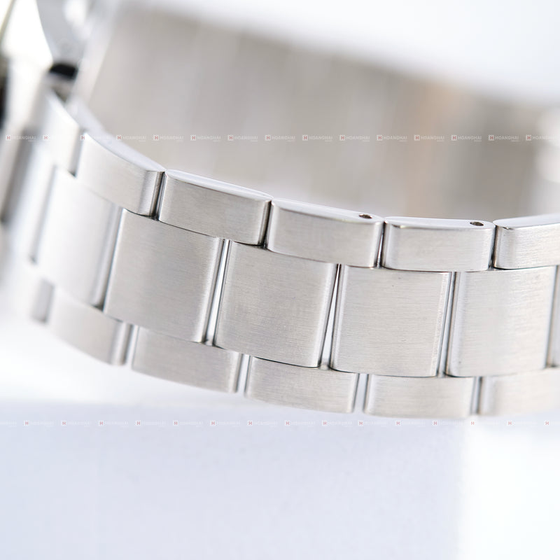 Đồng hồ cơ Seiko Presage Style60's SARY191
