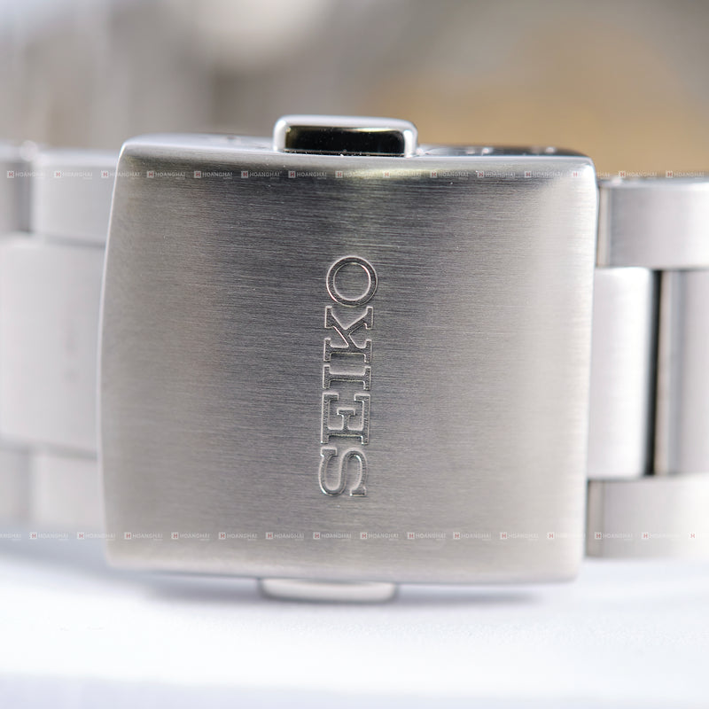 Đồng hồ cơ Seiko Presage Style60's SARY191