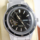 Đồng hồ cơ Seiko Presage Style60's SARY191 - Nhận Order