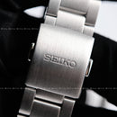 Đồng hồ cơ Seiko Pressage Style60's SARY211 - Hàng trưng bày