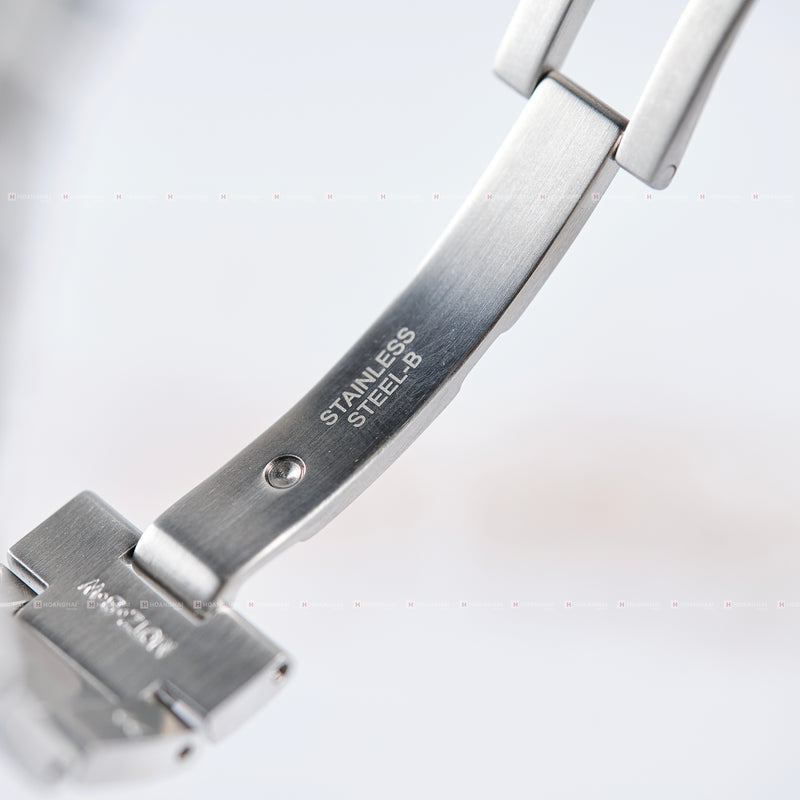Đồng hồ cơ Seiko Pressage Style60's SARY211 - Hàng trưng bày