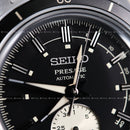 Đồng hồ cơ Seiko Pressage Style60's SARY211 - Hàng trưng bày