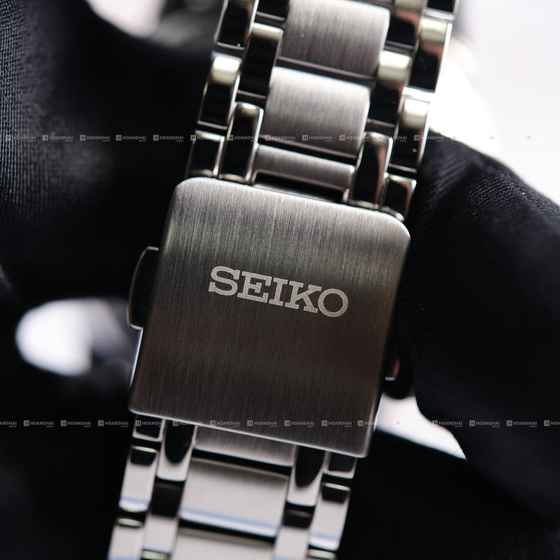 Đồng hồ cơ Seiko Pressage Style60's SARY247