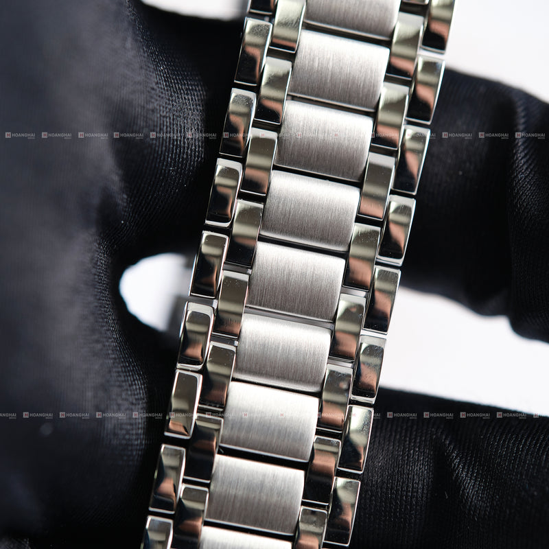Đồng hồ cơ Seiko Pressage Style60's SARY247