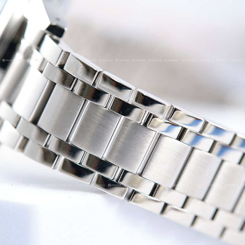 Đồng hồ cơ Seiko Pressage Style60's SARY247