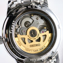 Đồng hồ cơ Seiko Pressage Style60's SARY249