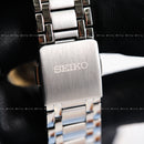 Đồng hồ cơ Seiko Pressage Style60's SARY249