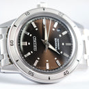 Đồng hồ cơ Seiko Pressage Style60's SARY249