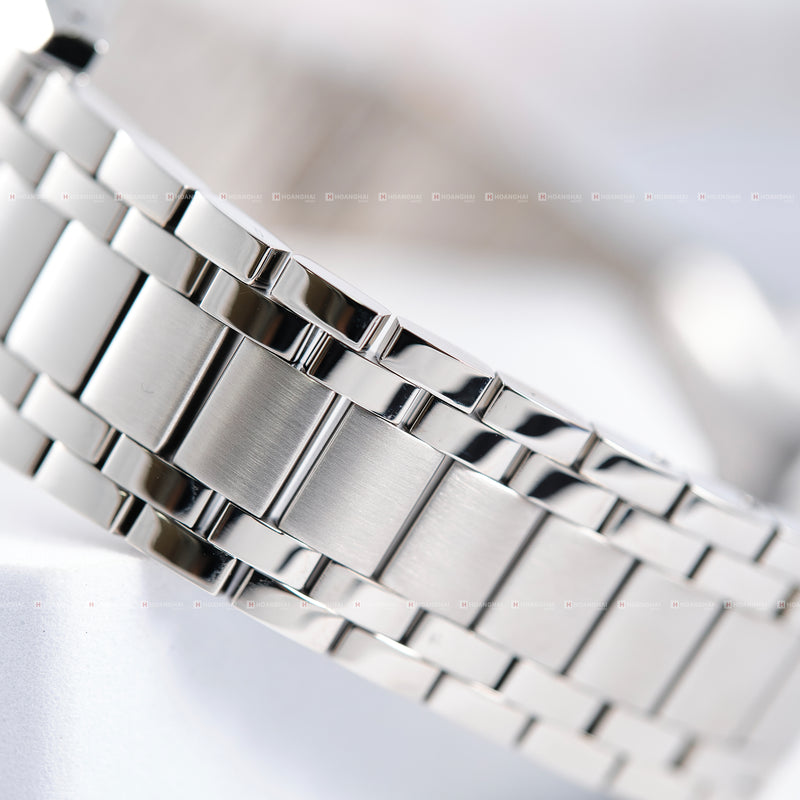 Đồng hồ cơ Seiko Pressage Style60's SARY249