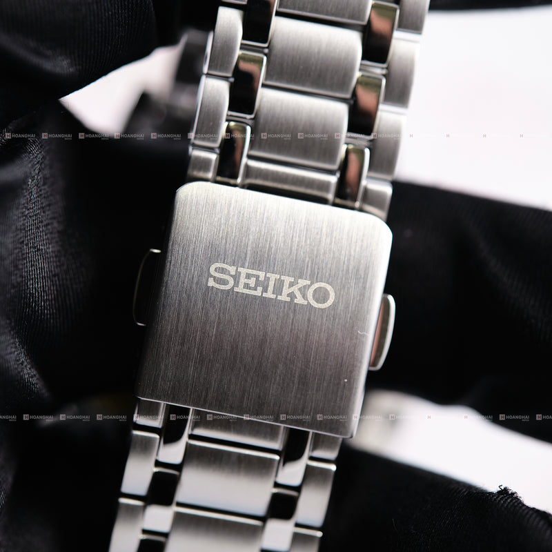 Đồng hồ cơ Seiko Pressage Style60's SARY255