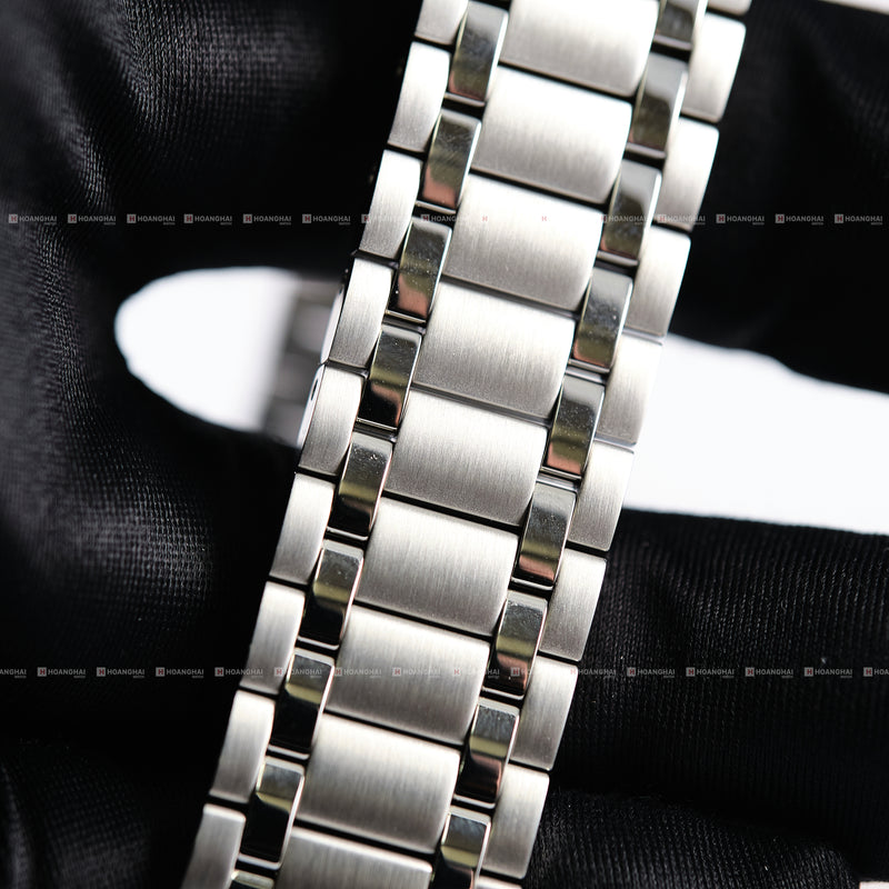 Đồng hồ cơ Seiko Pressage Style60's SARY255