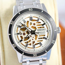 Đồng hồ cơ Seiko Pressage Style60's SARY255