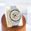 Đồng hồ cơ Seiko Pressage Style60's SARY255