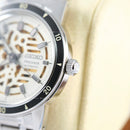 Đồng hồ cơ Seiko Pressage Style60's SARY255