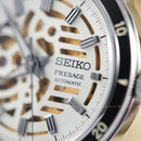 Đồng hồ cơ Seiko Pressage Style60's SARY255