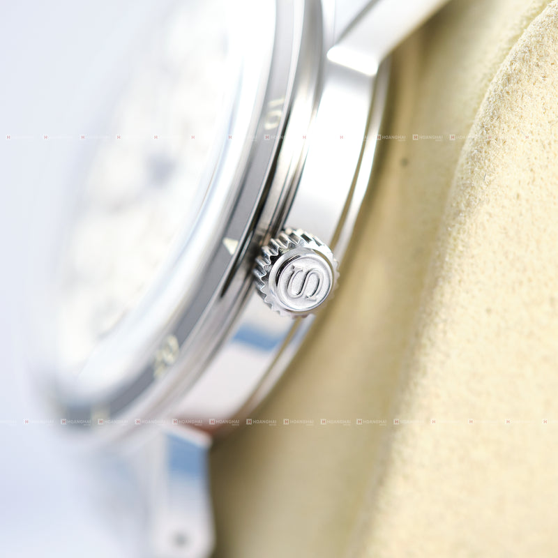 Đồng hồ cơ Seiko Pressage Style60's SARY255