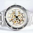 Đồng hồ cơ Seiko Pressage Style60's SARY255