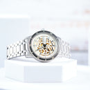 Đồng hồ cơ Seiko Pressage Style60's SARY255