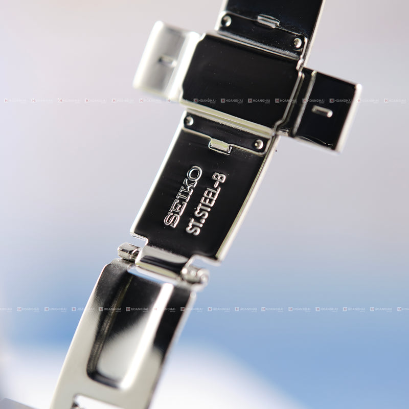 Đồng hồ cơ Seiko Presage Japanese Garden SARY253