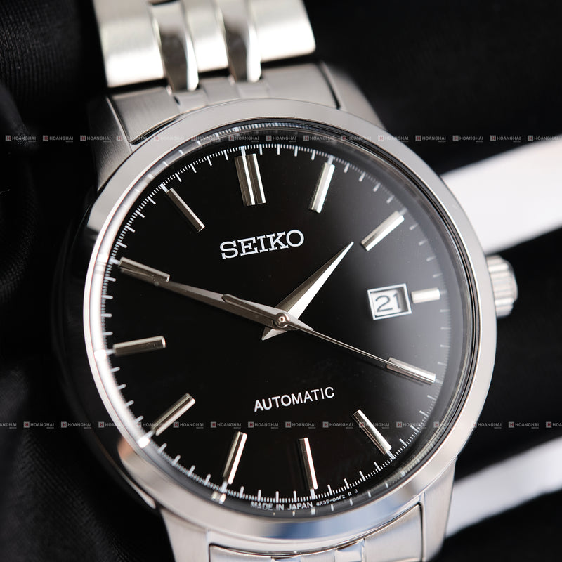 Đồng hồ cơ Seiko SCVE061