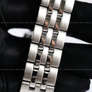 Đồng hồ cơ Seiko SCVE061 - Nhận Order