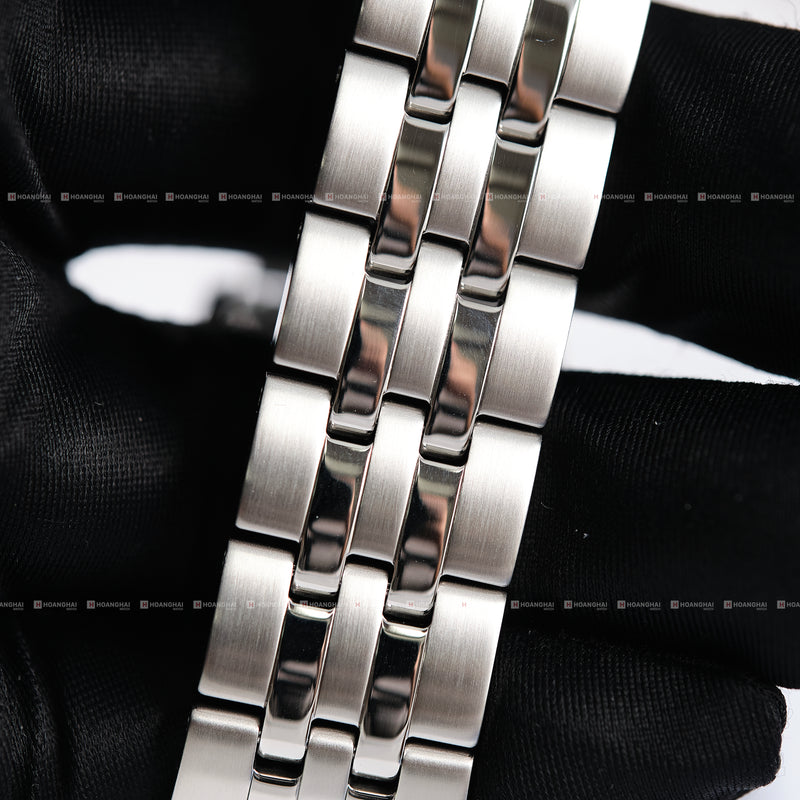 Đồng hồ cơ Seiko SCVE061