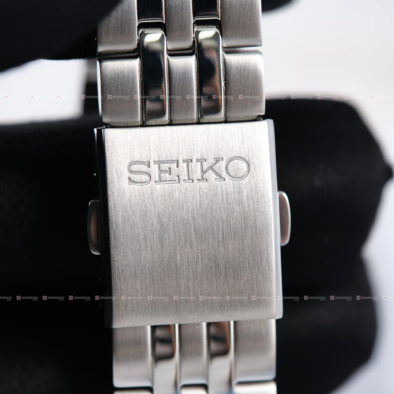Đồng hồ cơ Seiko SCVE061